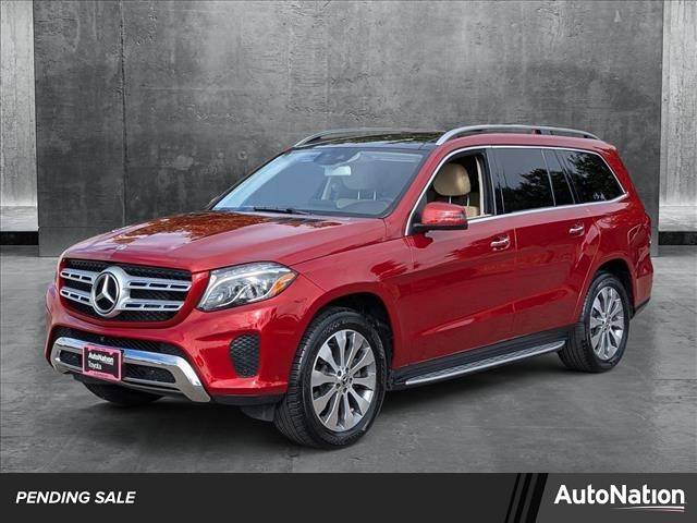 2019 Mercedes-Benz GLS GLS 450 — SUV — 60,563 mi — Hayward, CA