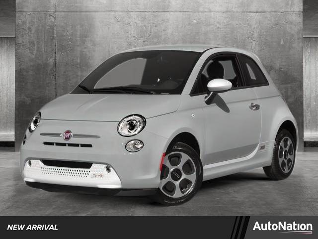 2014 FIAT 500e Base — Hatchback — 30,997 mi — Hayward, CA