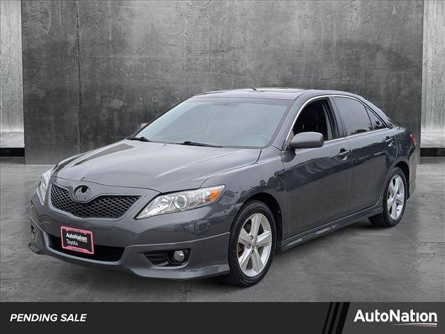 2011 Toyota Camry SE — Sedan — 101,014 mi — Hayward, CA