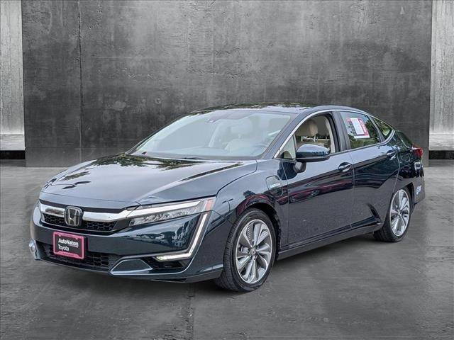 2018 Honda Clarity Plug-In Hybrid Touring — Sedan — 53,552 mi — Hayward, CA
