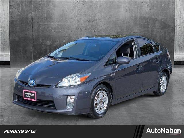 2010 Toyota Prius Three — Sedan — 101,953 mi — Hayward, CA