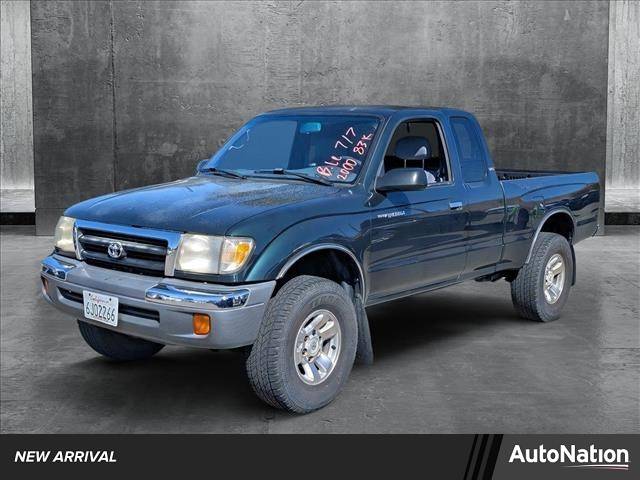 2000 Toyota Tacoma PreRunner — Pickup Truck — 83,030 mi — Hayward, CA