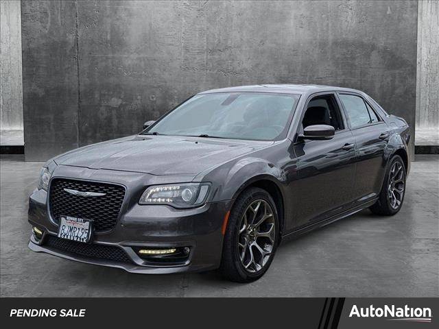 2018 Chrysler 300 S — Sedan — 86,886 mi — Hayward, CA