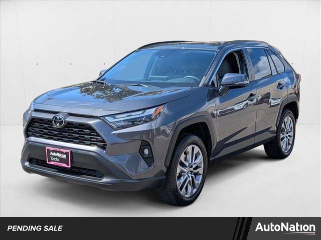 2023 Toyota RAV4 XLE Premium — SUV — 29,993 mi — Hayward, CA