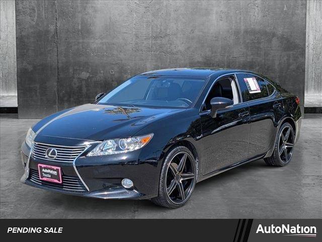 2015 Lexus ES ES 350 — Sedan — 100,563 mi — Hayward, CA