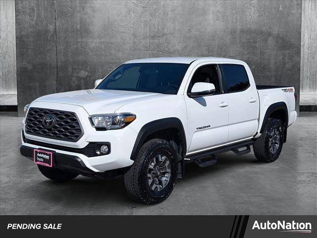 2023 Toyota Tacoma TRD Off Road — Pickup Truck — 11,823 mi — Hayward, CA