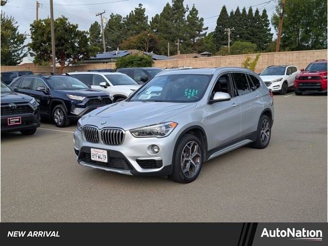 2018 BMW X1 28i — SUV — 89,207 mi — Hayward, CA