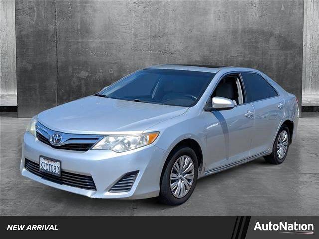 2012 Toyota Camry LE — Sedan — 192,288 mi — Hayward, CA
