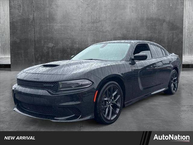 2023 Dodge Charger GT — Sedan — 18,904 mi — Hayward, CA