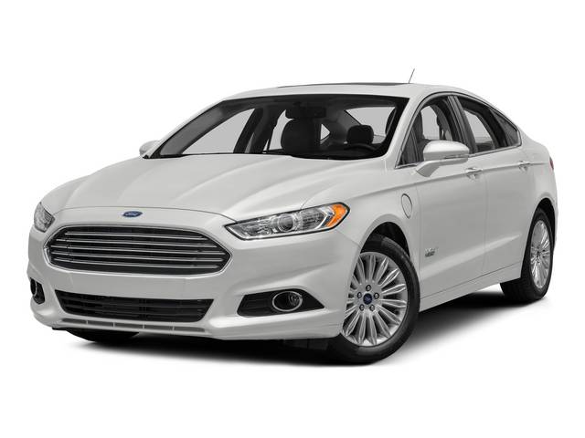 2015 Ford Fusion Energi Titanium — Sedan — 144,774 mi — Hayward, CA