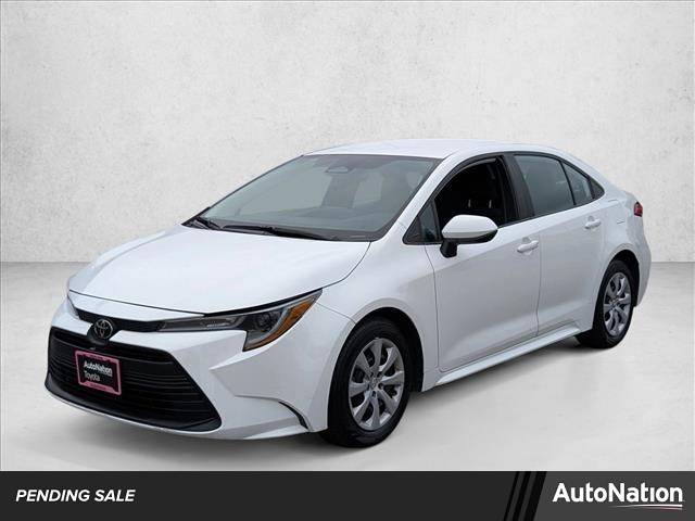 2023 Toyota Corolla LE — Sedan — 64,283 mi — Hayward, CA
