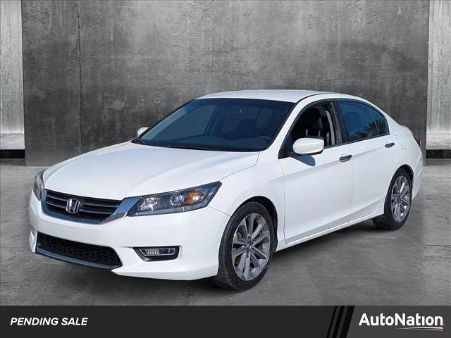 2013 Honda Accord Sport — Sedan — 121,458 mi — Hayward, CA