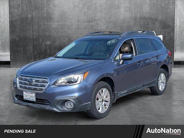 2016 Subaru Outback 2.5i Premium — SUV — 73,385 mi — Hayward, CA