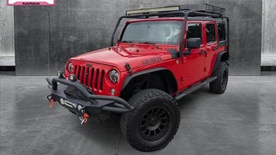 2014 Jeep Wrangler Sport — SUV — 90,429 mi — Hayward, CA