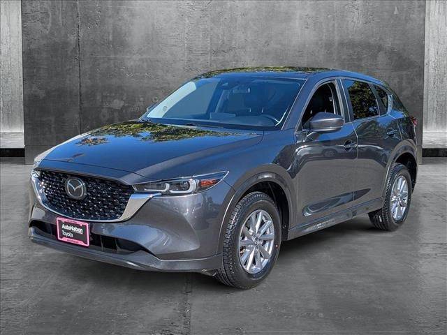 2022 Mazda CX-5 2.5 S Select — SUV — 61,341 mi — Hayward, CA