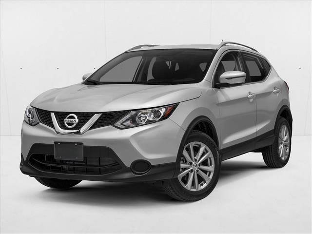 2019 Nissan Rogue Sport SV — SUV — 66,495 mi — Hayward, CA