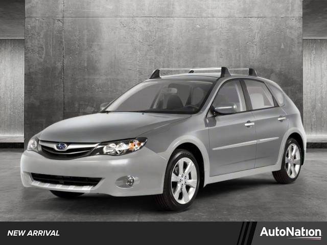 2011 Subaru Impreza Outback Sport — Wagon — 135,360 mi — Hayward, CA