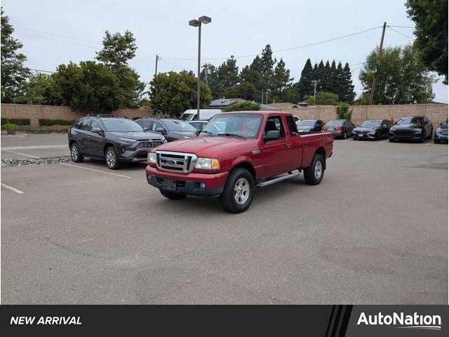 2006 Ford Ranger XL — Pickup Truck — 191,188 mi — Hayward, CA
