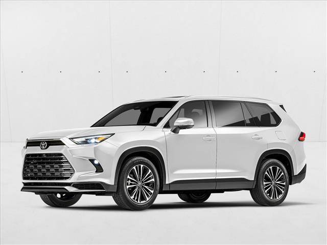 2024 Toyota Grand Highlander XLE — SUV — 12,748 mi — Hayward, CA