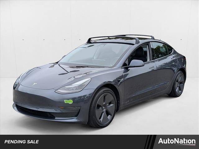 2023 Tesla Model 3 Model 3 — Sedan — 23,708 mi — Hayward, CA
