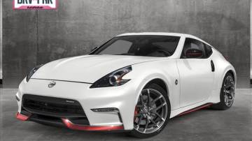 2020 nissan 370z lease price