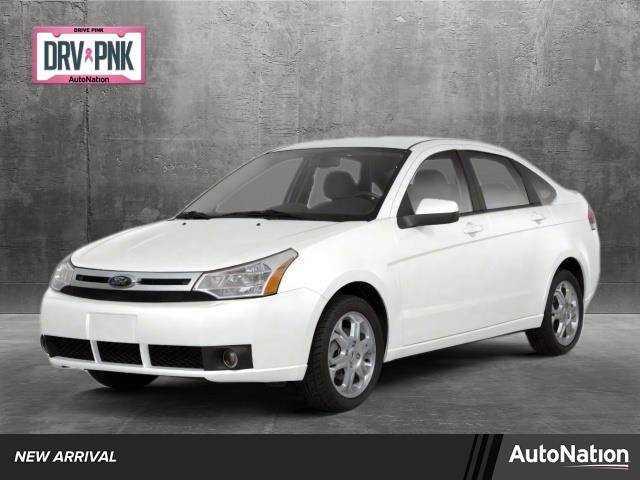 2011 Ford Focus SEL — Sedan — 146,856 mi — Hayward, CA