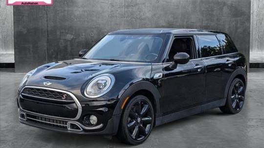 2017 MINI Clubman Cooper S — Wagon — 71,403 mi — Hayward, CA