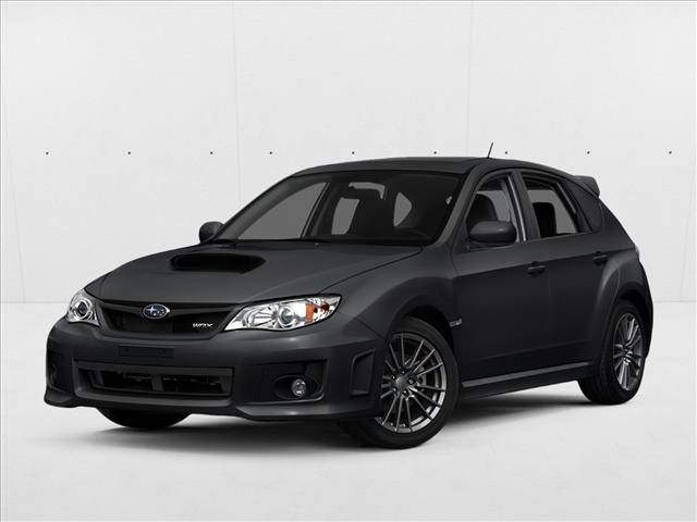 2014 Subaru Impreza WRX Base — Wagon — 107,349 mi — Hayward, CA