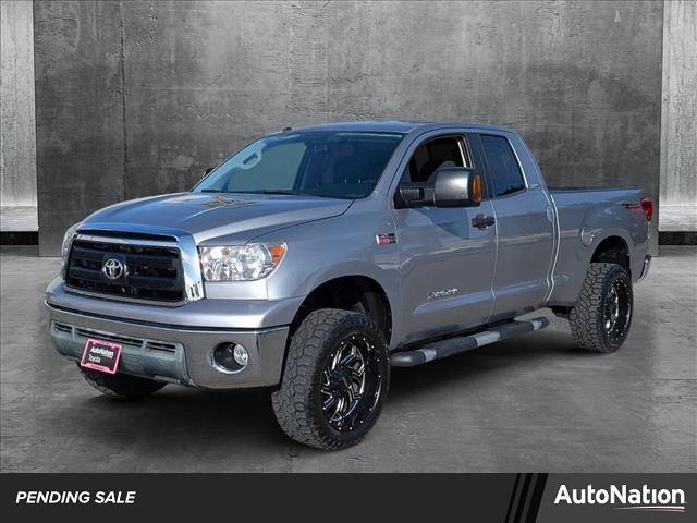 2010 Toyota Tundra Base — Pickup Truck — 45,370 mi — Hayward, CA