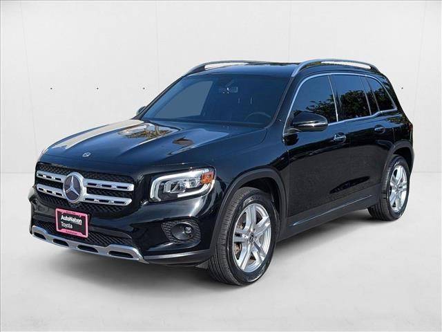 2020 Mercedes-Benz GLB GLB 250 — SUV — 60,313 mi — Hayward, CA
