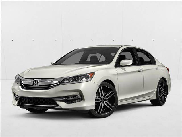 2017 Honda Accord Sport — Sedan — 148,594 mi — Hayward, CA