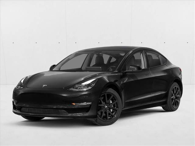2023 Tesla Model 3 Performance — Sedan — 27,215 mi — Hayward, CA