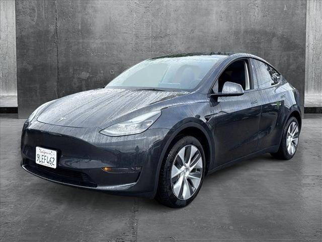 2024 Tesla Model Y Long Range — SUV — 13,277 mi — Hayward, CA