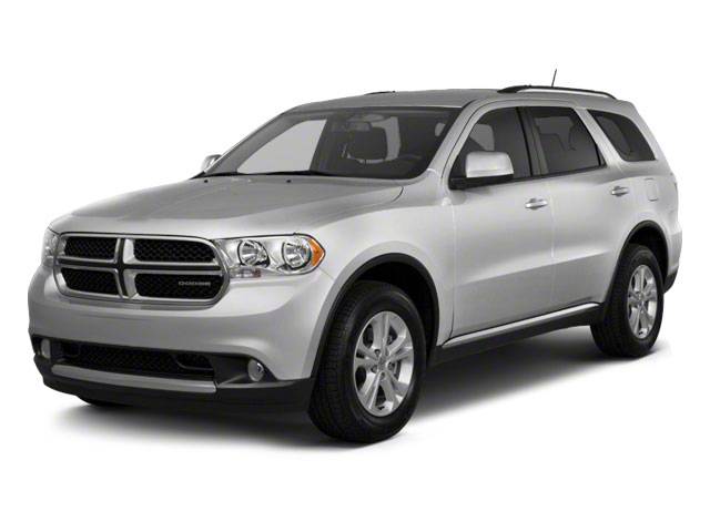 2012 Dodge Durango SXT — SUV — 114,635 mi — Hayward, CA
