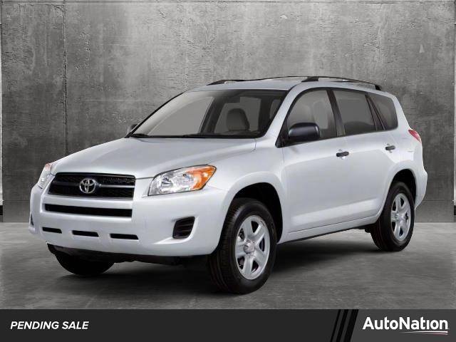 2012 Toyota RAV4 Base — SUV — 98,609 mi — Hayward, CA