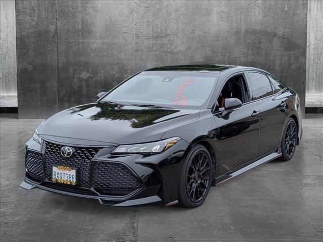 2021 Toyota Avalon TRD — Sedan — 69,876 mi — Hayward, CA