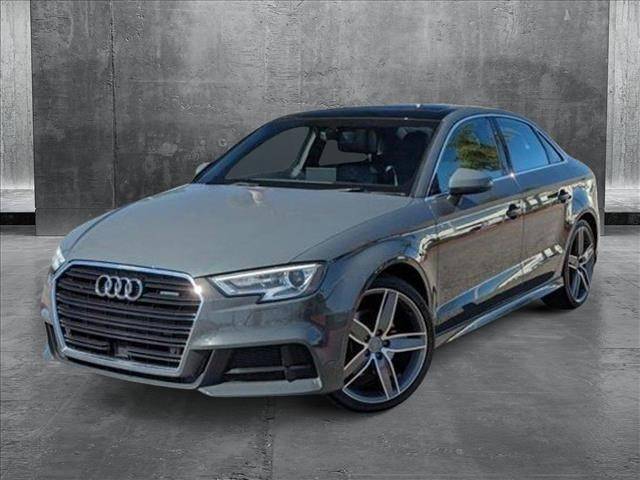 2018 Audi A3 e-tron Premium Plus — Hatchback — 95,670 mi — Hayward, CA