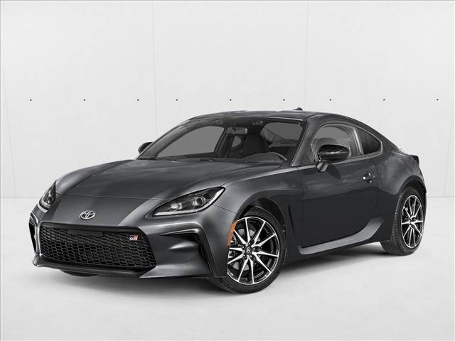 2025 Toyota GR86 Base