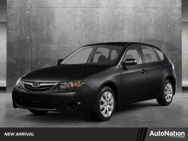 2010 Subaru Impreza Outback Sport — Wagon — 89,358 mi — Hayward, CA