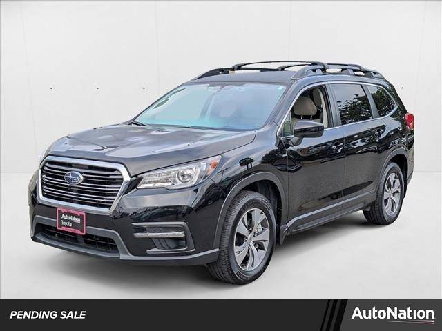 2022 Subaru Ascent Premium — SUV — 31,792 mi — Hayward, CA