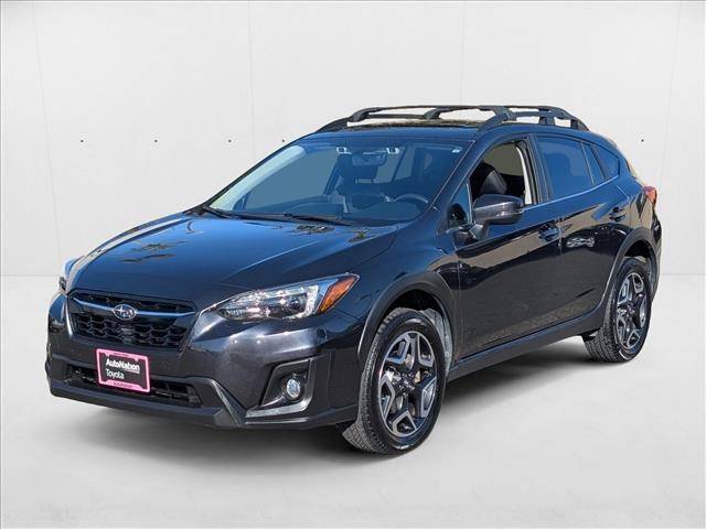 2019 Subaru Crosstrek Limited — SUV — 52,788 mi — Hayward, CA
