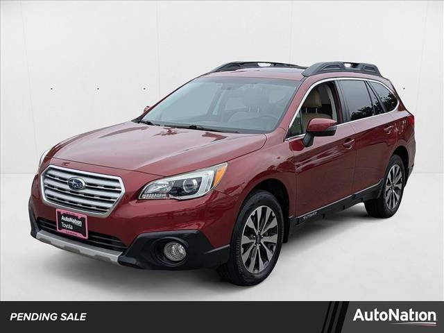 2016 Subaru Outback 2.5i Limited — SUV — 146,993 mi — Hayward, CA