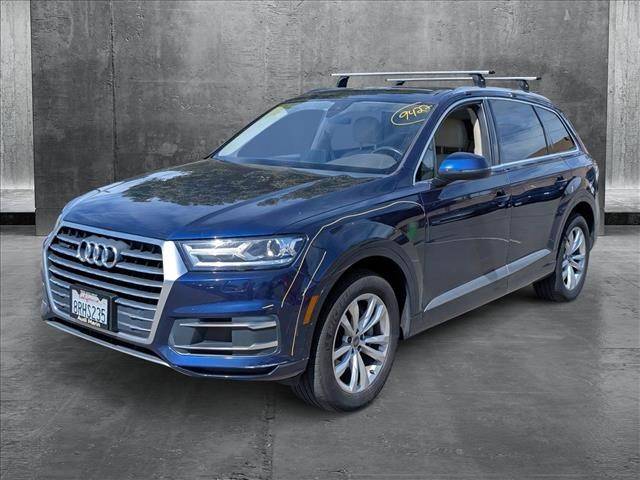 2019 Audi Q7 Premium — SUV — 66,870 mi — Hayward, CA