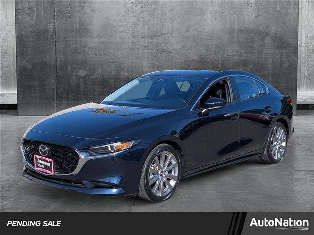 2020 Mazda Mazda3 Preferred — Sedan — 32,652 mi — Hayward, CA