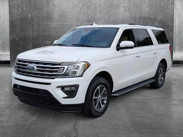 2021 Ford Expedition XLT — SUV — 58,171 mi — Hayward, CA