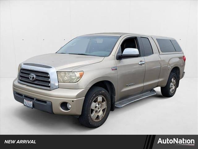 2008 Toyota Tundra Limited — Pickup Truck — 181,635 mi — Hayward, CA