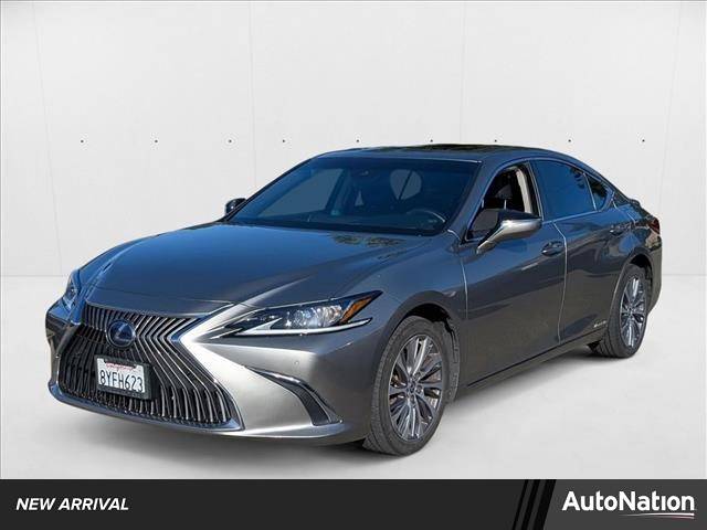 2021 Lexus ES ES 300h — Sedan — 149,363 mi — Hayward, CA