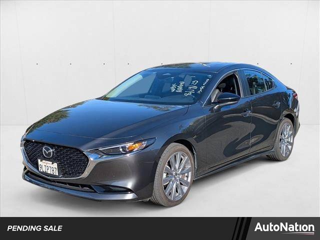 2024 Mazda Mazda3 Preferred — Sedan — 15,013 mi — Hayward, CA