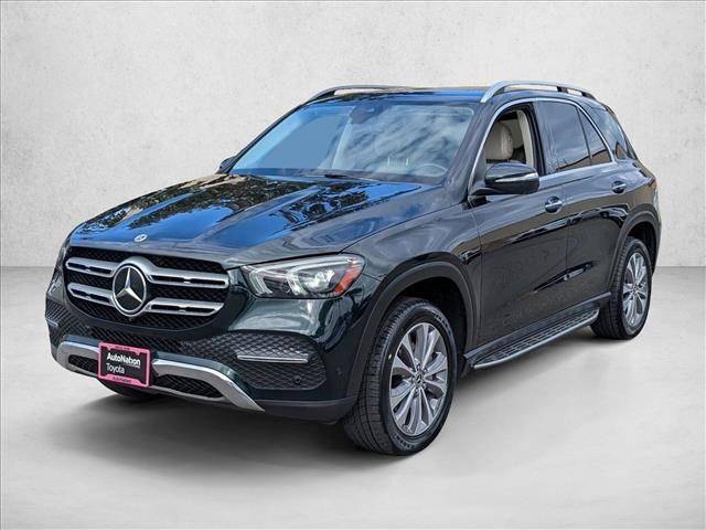 2021 Mercedes-Benz GLE GLE 350 — SUV — 63,731 mi — Hayward, CA