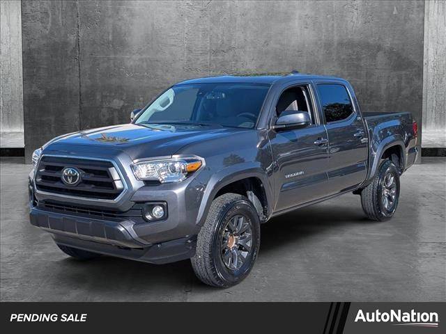 2021 Toyota Tacoma SR5 — Pickup Truck — 55,800 mi — Hayward, CA